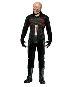 Hellraiser Chatterer Costume